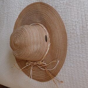 💜Women's Panama Jack Sun Hat